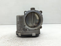 2015 Dodge Caravan Throttle Body P/N:05184349AC Fits Fits 2011 2012 2013 2014 2016 2017 2018 2019 2020 2021 2022 OEM Used Au