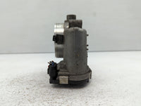 2015 Dodge Caravan Throttle Body P/N:05184349AC Fits Fits 2011 2012 2013 2014 2016 2017 2018 2019 2020 2021 2022 OEM Used Au