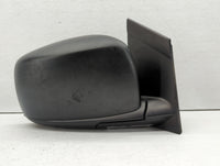2015 Dodge Caravan Passenger Side View Mirror - Right Door Mirror OEM Used - Oemusedautoparts1.com