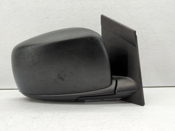 compare product 2015 Dodge Caravan Passenger Side View Mirror - Right Door Mirror OEM Used