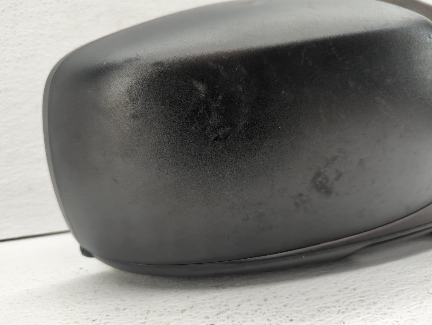 2015 Dodge Caravan Passenger Side View Mirror - Right Door Mirror OEM Used - Oemusedautoparts1.com
