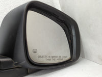 2015 Dodge Caravan Passenger Side View Mirror - Right Door Mirror OEM Used - Oemusedautoparts1.com