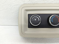 2015 Dodge Caravan Climate Control Module Temperature AC/Heater Replacement P/N:551113412AC Fits OEM Used Auto Parts - Oemus