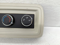 2015 Dodge Caravan Climate Control Module Temperature AC/Heater Replacement P/N:551113412AC Fits OEM Used Auto Parts - Oemus