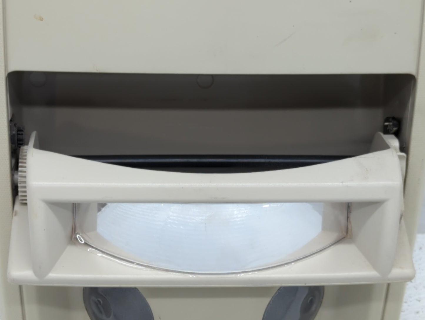 2015 Dodge Caravan Overhead Roof Console - Oemusedautoparts1.com