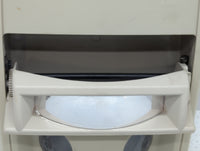 2015 Dodge Caravan Overhead Roof Console - Oemusedautoparts1.com