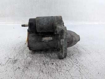 compare product 2015 Dodge Caravan Car Starter Motor Solenoid OEM P/N:04801839AB Fits Fits 2011 2012 2013 2014 2016 2017 2018 2019 2020 2021 OEM Used Auto Parts