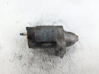 2015 Dodge Caravan Car Starter Motor Solenoid OEM P/N:04801839AB Fits Fits 2011 2012 2013 2014 2016 2017 2018 2019 2020 2021