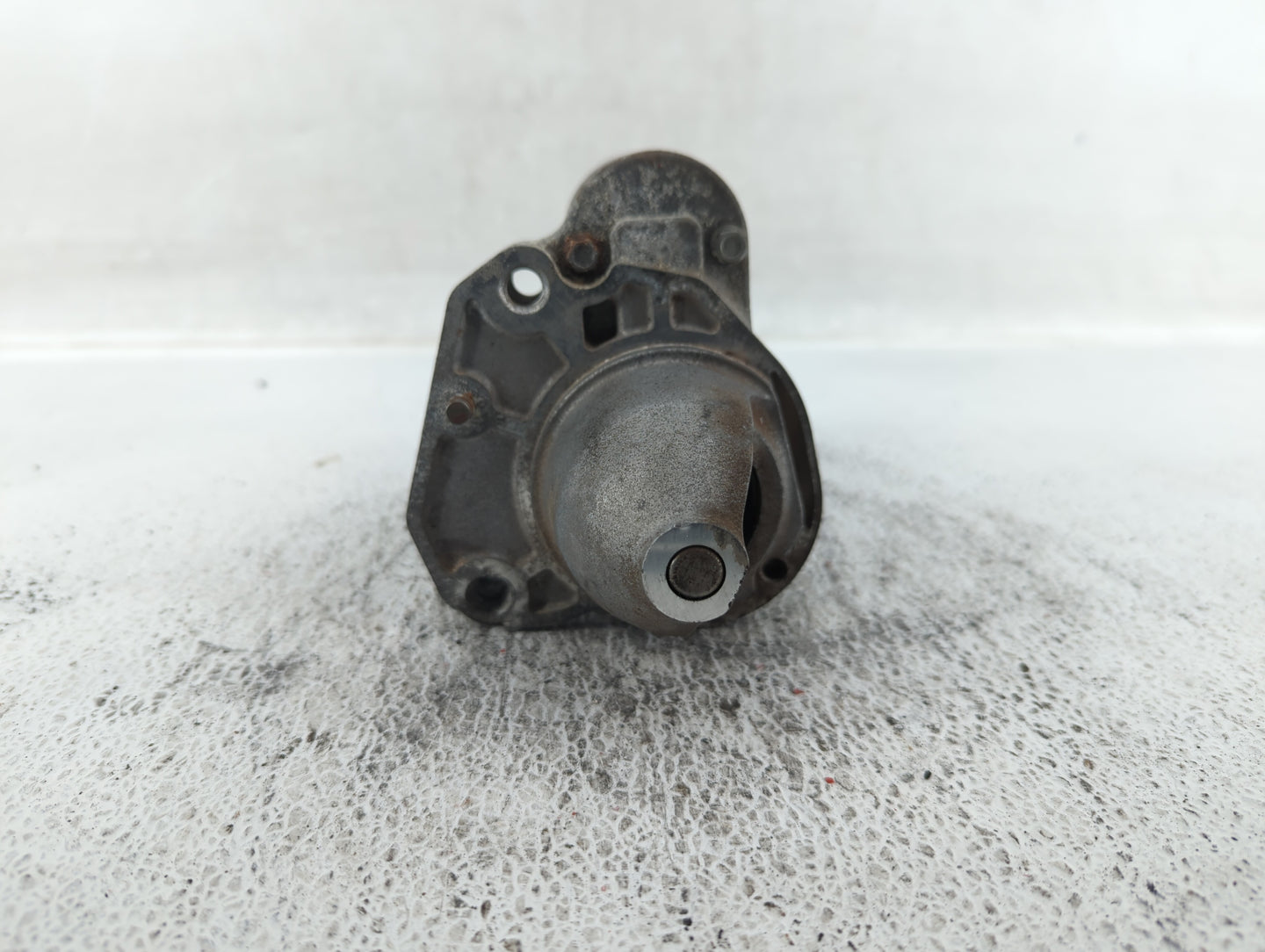 2015 Dodge Caravan Car Starter Motor Solenoid OEM P/N:04801839AB Fits Fits 2011 2012 2013 2014 2016 2017 2018 2019 2020 2021