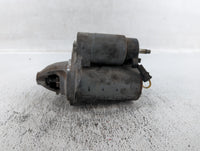 2015 Dodge Caravan Car Starter Motor Solenoid OEM P/N:04801839AB Fits Fits 2011 2012 2013 2014 2016 2017 2018 2019 2020 2021