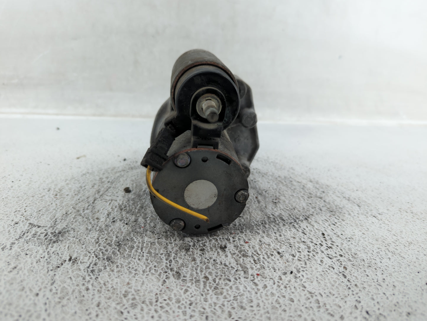 2015 Dodge Caravan Car Starter Motor Solenoid OEM P/N:04801839AB Fits Fits 2011 2012 2013 2014 2016 2017 2018 2019 2020 2021