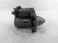 2015 Dodge Caravan Car Starter Motor Solenoid OEM P/N:04801839AB Fits Fits 2011 2012 2013 2014 2016 2017 2018 2019 2020 2021