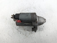 2015 Dodge Caravan Car Starter Motor Solenoid OEM P/N:04801839AB Fits Fits 2011 2012 2013 2014 2016 2017 2018 2019 2020 2021
