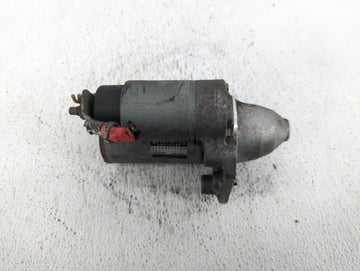 2015 Dodge Caravan Car Starter Motor Solenoid OEM P/N:04801839AB Fits Fits 2011 2012 2013 2014 2016 2017 2018 2019 2020 2021 OEM Used Auto Parts