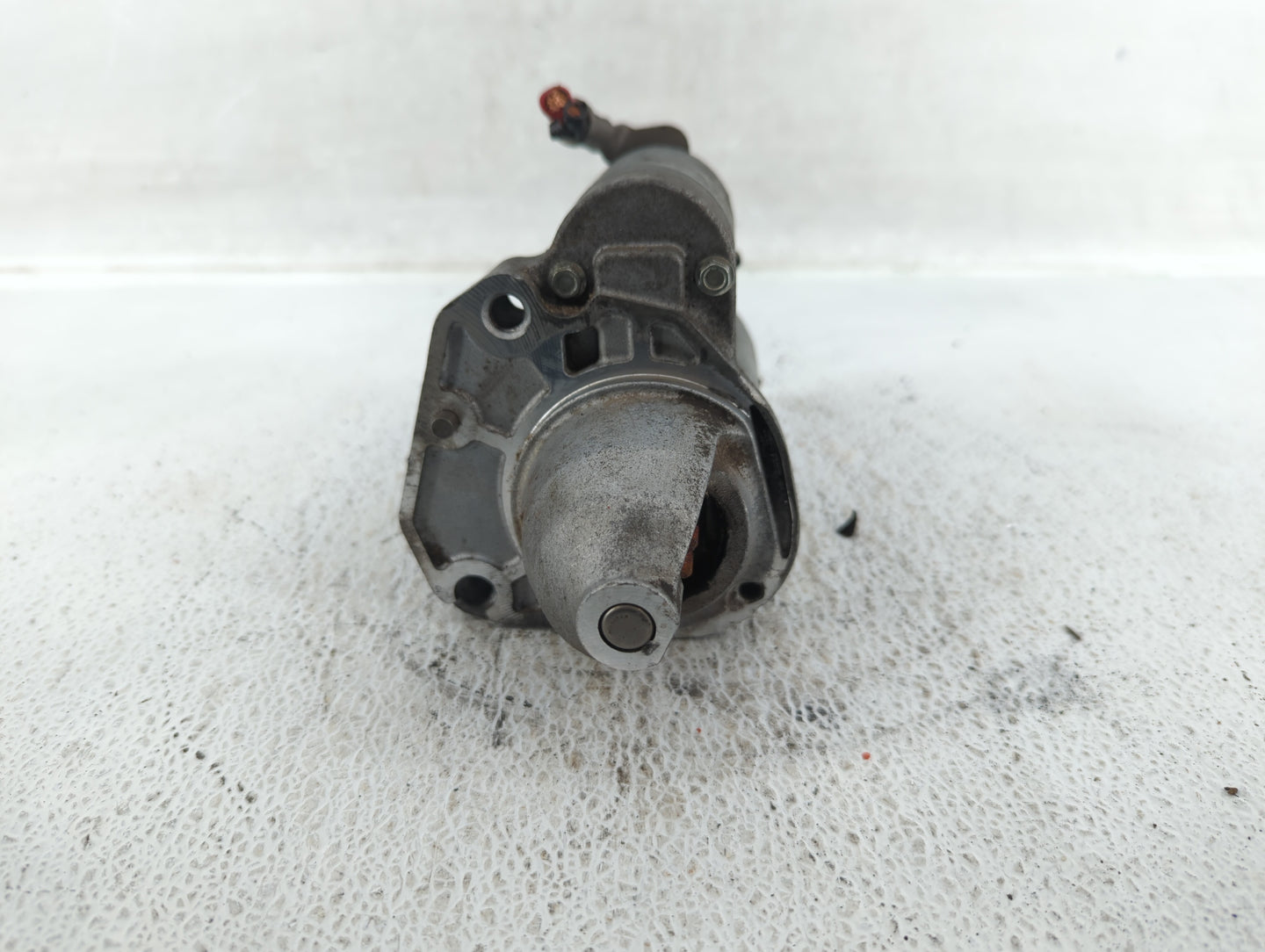 2015 Dodge Caravan Car Starter Motor Solenoid OEM P/N:04801839AB Fits Fits 2011 2012 2013 2014 2016 2017 2018 2019 2020 2021