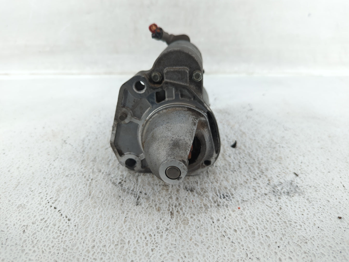 2015 Dodge Caravan Car Starter Motor Solenoid OEM P/N:04801839AB Fits Fits 2011 2012 2013 2014 2016 2017 2018 2019 2020 2021