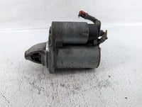 2015 Dodge Caravan Car Starter Motor Solenoid OEM P/N:04801839AB Fits Fits 2011 2012 2013 2014 2016 2017 2018 2019 2020 2021