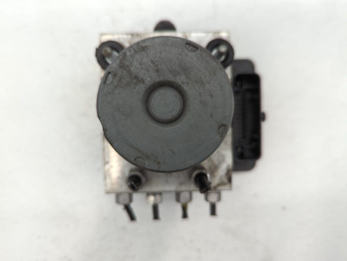 2015 Dodge Caravan Anti-Lock Brake ABS Pump Module Actuator OEM P/N:68186803AC Fits Fits 2016 2017 2018 2019 2020 OEM Used A