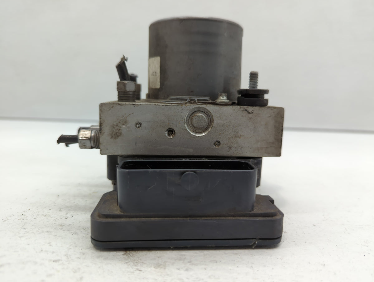 2015 Dodge Caravan Anti-Lock Brake ABS Pump Module Actuator OEM P/N:68186803AC Fits Fits 2016 2017 2018 2019 2020 OEM Used A