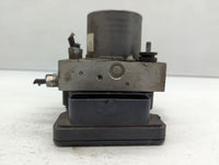 2015 Dodge Caravan Anti-Lock Brake ABS Pump Module Actuator OEM P/N:68186803AC Fits Fits 2016 2017 2018 2019 2020 OEM Used A