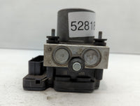 2015 Dodge Caravan Anti-Lock Brake ABS Pump Module Actuator OEM P/N:68186803AC Fits Fits 2016 2017 2018 2019 2020 OEM Used A