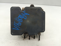 2015 Dodge Caravan Anti-Lock Brake ABS Pump Module Actuator OEM P/N:68186803AC Fits Fits 2016 2017 2018 2019 2020 OEM Used A
