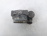 2015 Dodge Caravan Throttle Body P/N:05184349AC Fits Fits 2011 2012 2013 2014 2016 2017 2018 2019 2020 2021 2022 OEM Used Au
