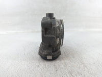 2015 Dodge Caravan Throttle Body P/N:05184349AC Fits Fits 2011 2012 2013 2014 2016 2017 2018 2019 2020 2021 2022 OEM Used Au