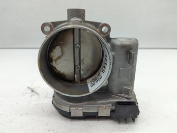 2015 Dodge Caravan Throttle Body P/N:05184349AC Fits Fits 2011 2012 2013 2014 2016 2017 2018 2019 2020 2021 2022 OEM Used Au