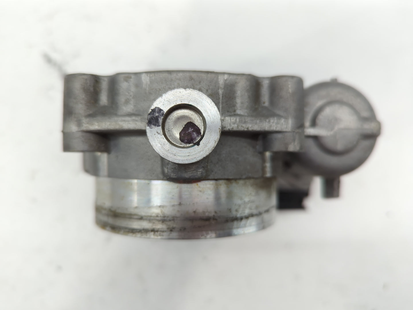 2015 Dodge Caravan Throttle Body P/N:05184349AC Fits Fits 2011 2012 2013 2014 2016 2017 2018 2019 2020 2021 2022 OEM Used Au