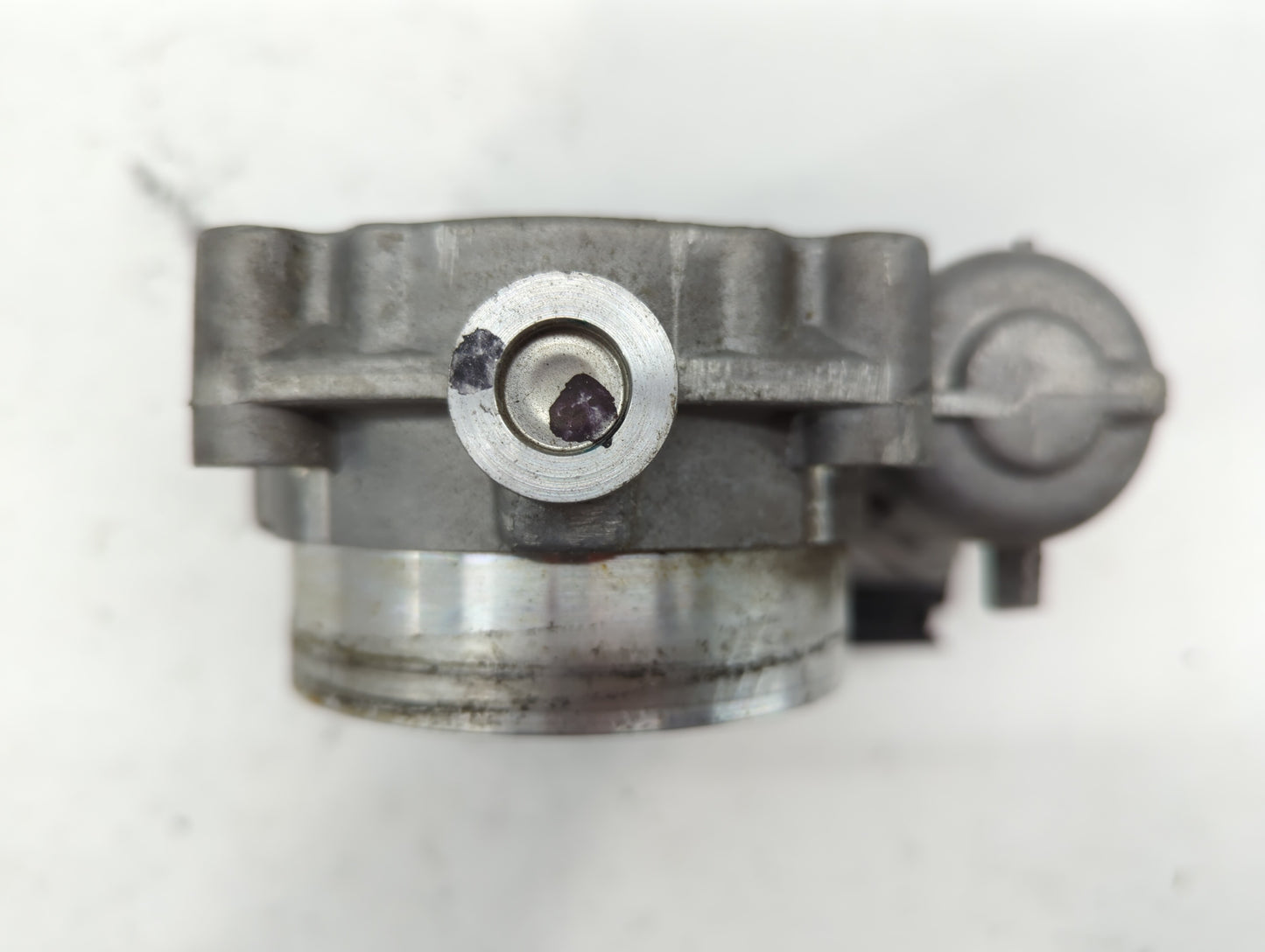 2015 Dodge Caravan Throttle Body P/N:05184349AC Fits Fits 2011 2012 2013 2014 2016 2017 2018 2019 2020 2021 2022 OEM Used Au