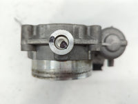 2015 Dodge Caravan Throttle Body P/N:05184349AC Fits Fits 2011 2012 2013 2014 2016 2017 2018 2019 2020 2021 2022 OEM Used Au