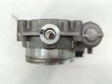 2015 Dodge Caravan Throttle Body P/N:05184349AC Fits Fits 2011 2012 2013 2014 2016 2017 2018 2019 2020 2021 2022 OEM Used Auto Parts
