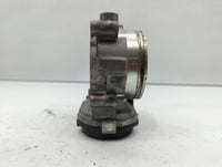 2015 Dodge Caravan Throttle Body P/N:05184349AC Fits Fits 2011 2012 2013 2014 2016 2017 2018 2019 2020 2021 2022 OEM Used Au