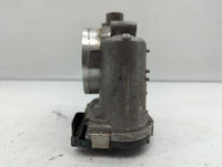 2015 Dodge Caravan Throttle Body P/N:05184349AC Fits Fits 2011 2012 2013 2014 2016 2017 2018 2019 2020 2021 2022 OEM Used Au