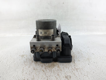 compare product 2015 Dodge Caravan Anti-Lock Brake ABS Pump Module Actuator OEM P/N:P68183803AC Fits Fits 2016 2017 2018 2019 2020 OEM Used Auto Parts