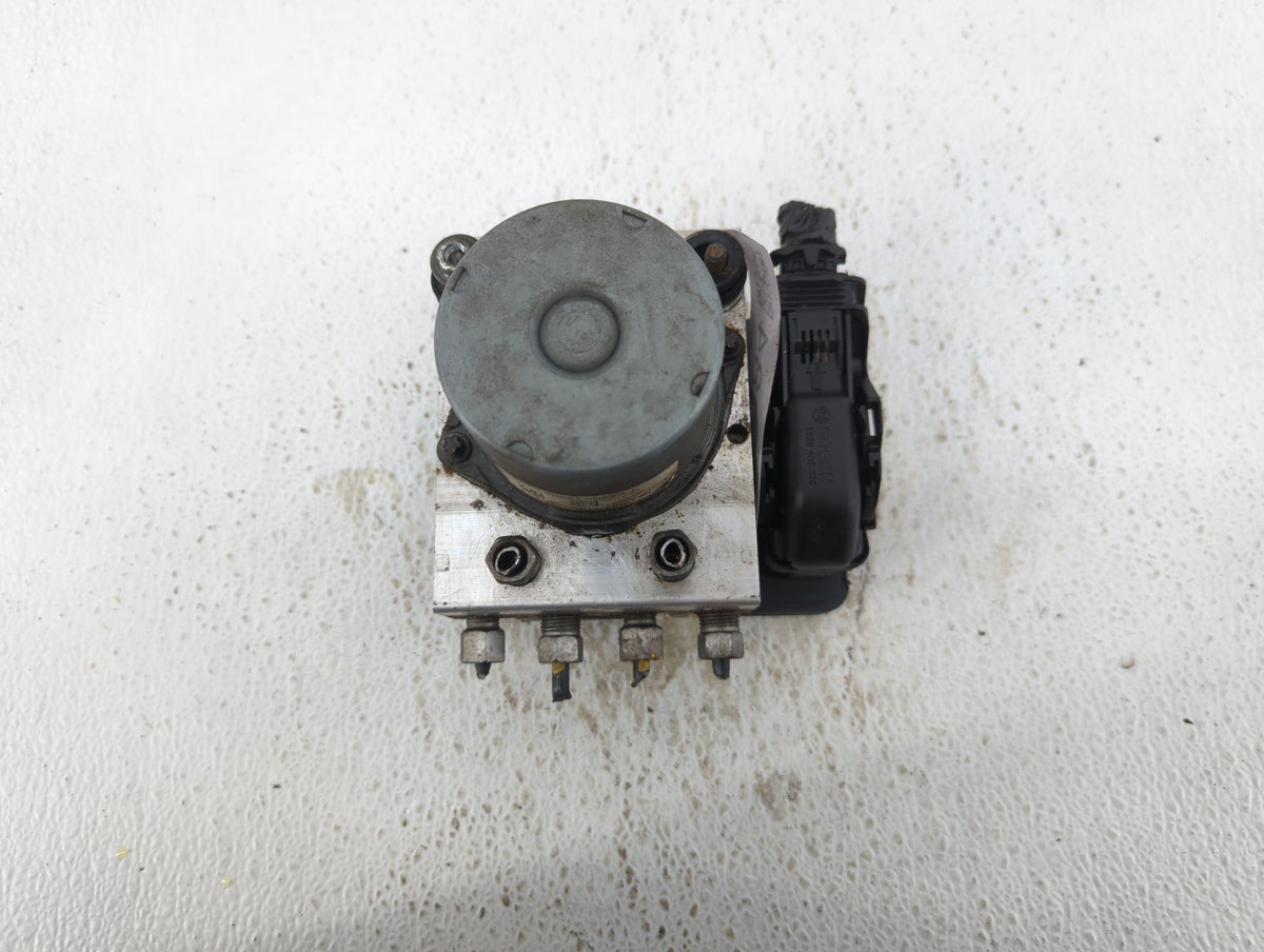 2015 Dodge Caravan Anti-Lock Brake ABS Pump Module Actuator OEM P/N:P68183803AC Fits Fits 2016 2017 2018 2019 2020 OEM Used 