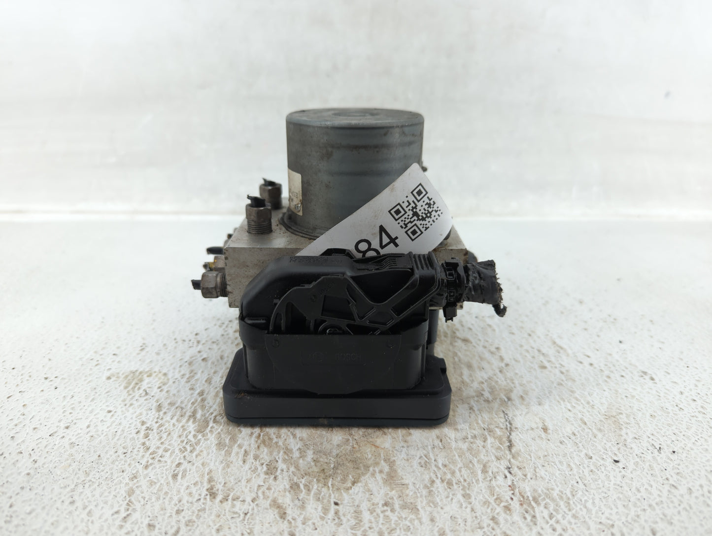 2015 Dodge Caravan ABS Pump Control Module Replacement P/N:P68183803AC Fits Fits 2016 2017 2018 2019 2020 OEM Used Auto Part