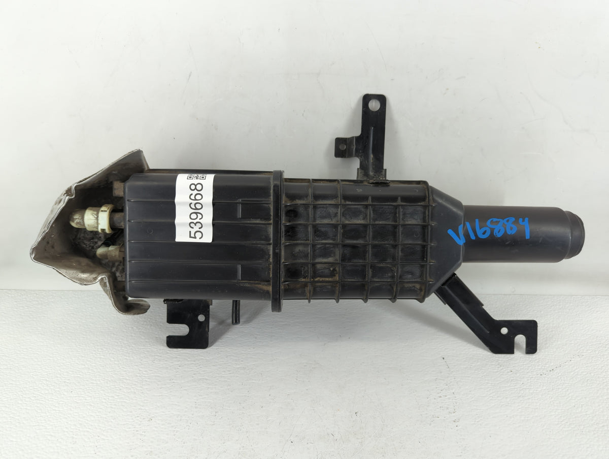 2015 Dodge Caravan Undefined 539668 - Oemusedautoparts1.com