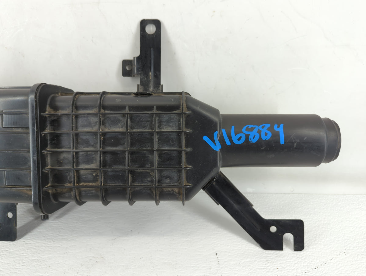 2015 Dodge Caravan Undefined 539668 - Oemusedautoparts1.com