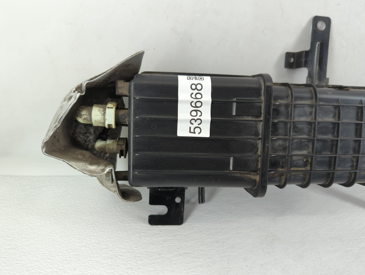 2015 Dodge Caravan Undefined 539668 - Oemusedautoparts1.com