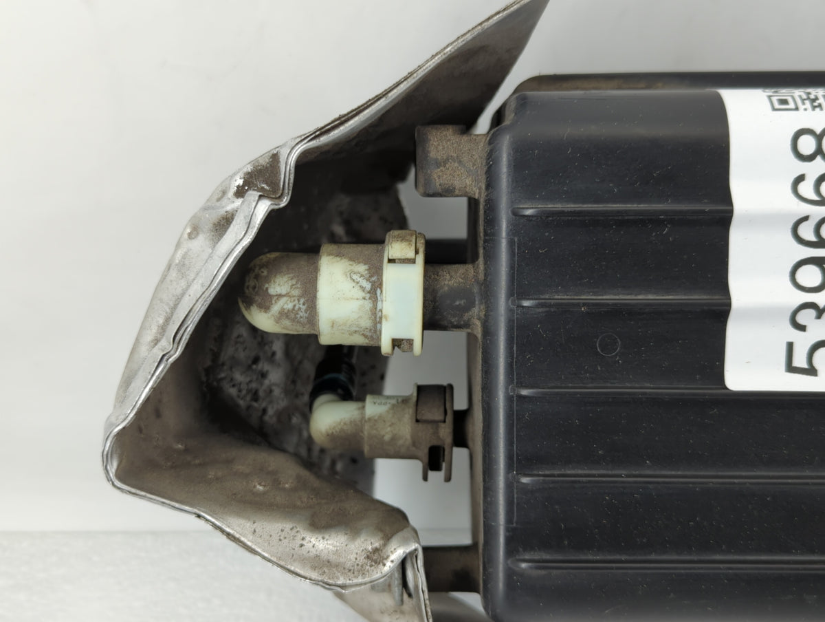 2015 Dodge Caravan Undefined 539668 - Oemusedautoparts1.com