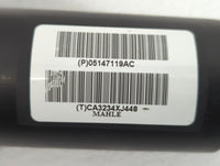 2015 Dodge Caravan Undefined 539668 - Oemusedautoparts1.com