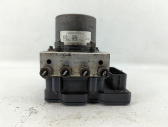 compare product 2015 Dodge Caravan ABS Pump Control Module Replacement P/N:P68183803AC Fits Fits 2016 2017 2018 2019 2020 OEM Used Auto Parts