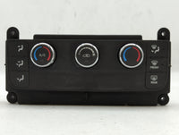 2015 Dodge Caravan Climate Control Module Temperature AC/Heater Replacement P/N:P55111249AH P55111249AF Fits OEM Used Auto P