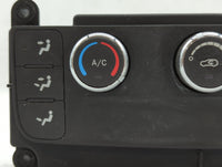 2015 Dodge Caravan Climate Control Module Temperature AC/Heater Replacement P/N:P55111249AH P55111249AF Fits OEM Used Auto P