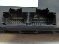 2015 Dodge Caravan Climate Control Module Temperature AC/Heater Replacement P/N:P55111249AH P55111249AF Fits OEM Used Auto P