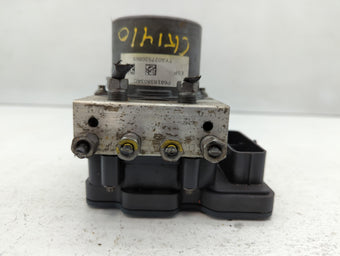 compare product 2015 Dodge Caravan Anti-Lock Brake ABS Pump Module Actuator OEM P/N:68183803AC Fits Fits 2016 2017 2018 2019 2020 OEM Used Auto Parts