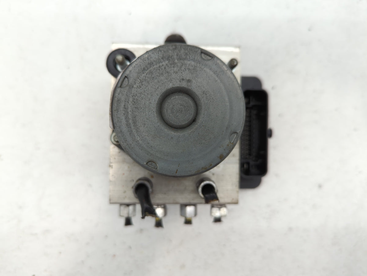 2015 Dodge Caravan Anti-Lock Brake ABS Pump Module Actuator OEM P/N:68183803AC Fits Fits 2016 2017 2018 2019 2020 OEM Used A