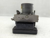 2015 Dodge Caravan Anti-Lock Brake ABS Pump Module Actuator OEM P/N:68183803AC Fits Fits 2016 2017 2018 2019 2020 OEM Used A